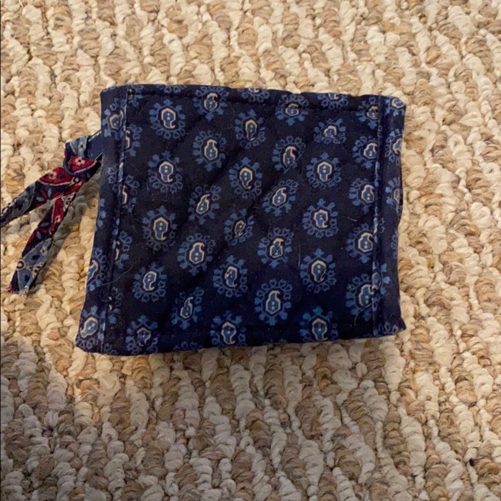 Very Bradley wallet - Picture 2 of 12